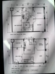 Blk 429 Hougang Avenue 6 (Hougang), HDB Executive #444553801